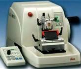 Leica RM2255 Microtome